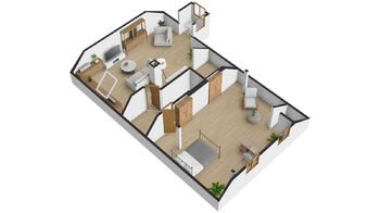 Prodej domu 150 m², Útvina
