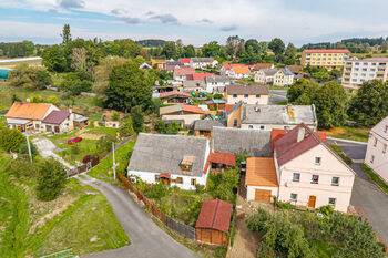Prodej domu 150 m², Útvina