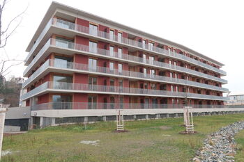 Pronájem bytu 2+kk v osobním vlastnictví 59 m², Praha 4 - Modřany