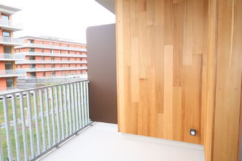 Pronájem bytu 2+kk v osobním vlastnictví 59 m², Praha 4 - Modřany