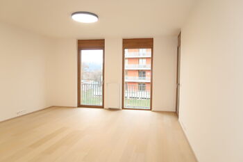 Pronájem bytu 2+kk v osobním vlastnictví 59 m², Praha 4 - Modřany