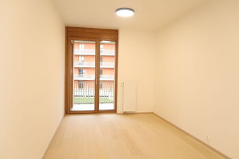 Pronájem bytu 2+kk v osobním vlastnictví 59 m², Praha 4 - Modřany
