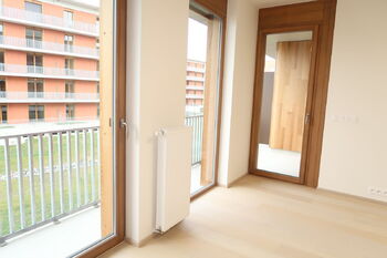 Pronájem bytu 2+kk v osobním vlastnictví 59 m², Praha 4 - Modřany