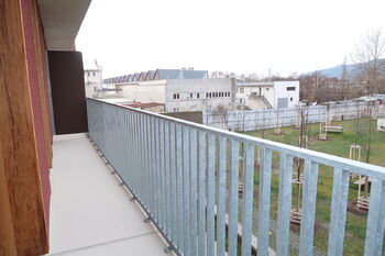 Pronájem bytu 2+kk v osobním vlastnictví 59 m², Praha 4 - Modřany