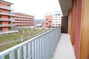 Pronájem bytu 2+kk v osobním vlastnictví 59 m², Praha 4 - Modřany