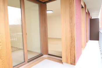 Pronájem bytu 2+kk v osobním vlastnictví 59 m², Praha 4 - Modřany