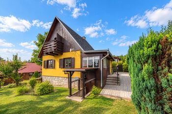 Prodej chaty / chalupy 50 m², Tuchořice