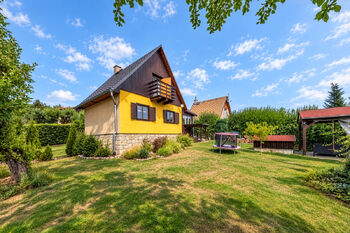 Prodej chaty / chalupy 50 m², Tuchořice