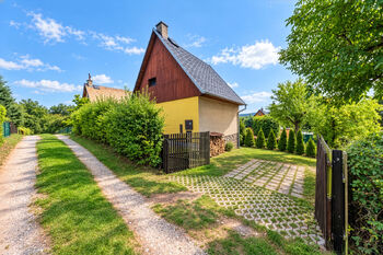 Prodej chaty / chalupy 50 m², Tuchořice
