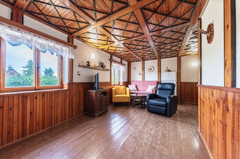 Prodej chaty / chalupy 50 m², Tuchořice