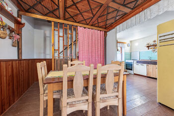 Prodej chaty / chalupy 50 m², Tuchořice