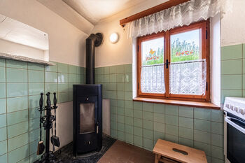 Prodej chaty / chalupy 50 m², Tuchořice