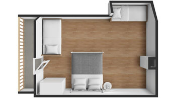 Prodej chaty / chalupy 50 m², Tuchořice