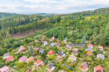 Prodej chaty / chalupy 50 m², Tuchořice