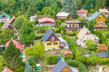 Prodej chaty / chalupy 50 m², Tuchořice