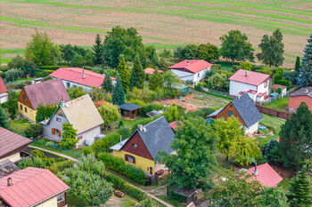 Prodej chaty / chalupy 50 m², Tuchořice
