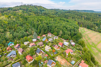 Prodej chaty / chalupy 50 m², Tuchořice