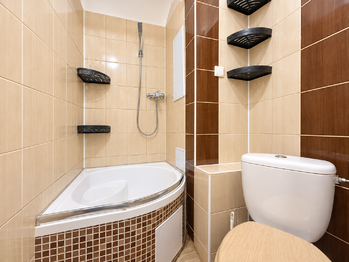Prodej bytu 2+1 v osobním vlastnictví 49 m², Podbořany
