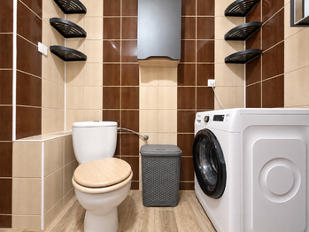 Prodej bytu 2+1 v osobním vlastnictví 49 m², Podbořany