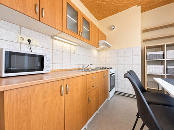 Prodej bytu 2+1 v osobním vlastnictví 49 m², Podbořany