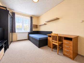 Prodej bytu 2+1 v osobním vlastnictví 49 m², Podbořany