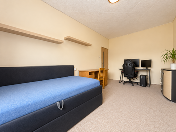 Prodej bytu 2+1 v osobním vlastnictví 49 m², Podbořany