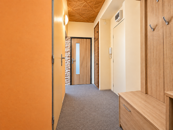 Prodej bytu 2+1 v osobním vlastnictví 49 m², Podbořany