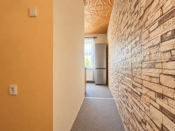 Prodej bytu 2+1 v osobním vlastnictví 49 m², Podbořany