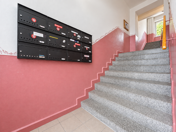 Prodej bytu 2+1 v osobním vlastnictví 49 m², Podbořany