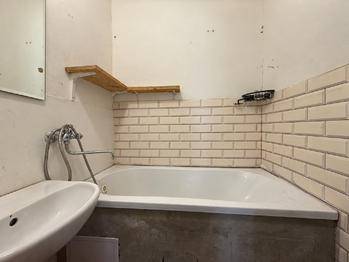 Prodej bytu 2+1 v osobním vlastnictví 50 m², Podbořany