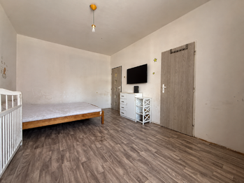 Prodej bytu 2+1 v osobním vlastnictví 50 m², Podbořany