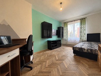 Prodej bytu 2+1 v osobním vlastnictví 50 m², Podbořany