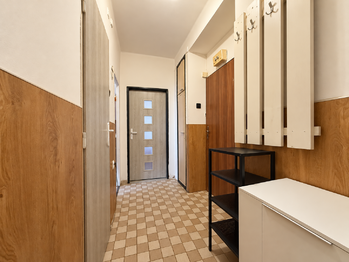 Prodej bytu 2+1 v osobním vlastnictví 50 m², Podbořany