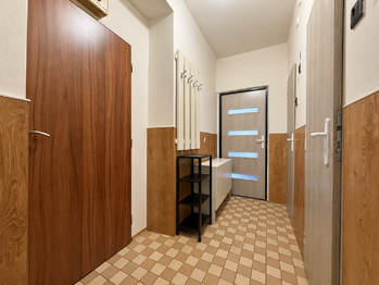 Prodej bytu 2+1 v osobním vlastnictví 50 m², Podbořany