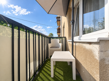 Prodej bytu 3+1 v osobním vlastnictví 64 m², Podbořany