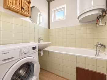 Prodej bytu 3+1 v osobním vlastnictví 64 m², Podbořany