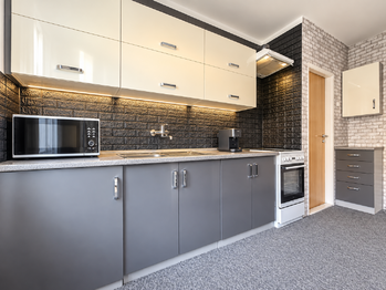 Prodej bytu 3+1 v osobním vlastnictví 64 m², Podbořany