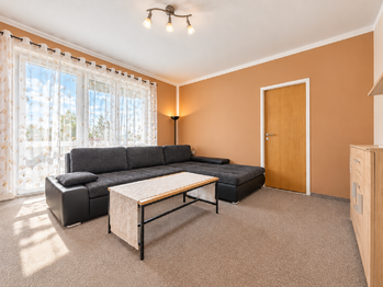 Prodej bytu 3+1 v osobním vlastnictví 64 m², Podbořany