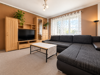 Prodej bytu 3+1 v osobním vlastnictví 64 m², Podbořany