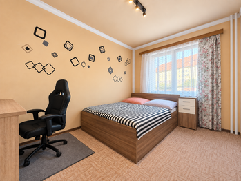 Prodej bytu 3+1 v osobním vlastnictví 64 m², Podbořany