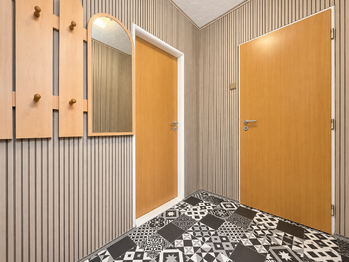 Prodej bytu 3+1 v osobním vlastnictví 64 m², Podbořany