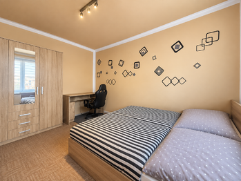 Prodej bytu 3+1 v osobním vlastnictví 64 m², Podbořany