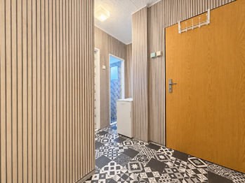 Prodej bytu 3+1 v osobním vlastnictví 64 m², Podbořany