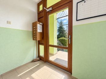 Prodej bytu 3+1 v osobním vlastnictví 64 m², Podbořany