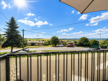 Prodej bytu 3+1 v osobním vlastnictví 64 m², Podbořany
