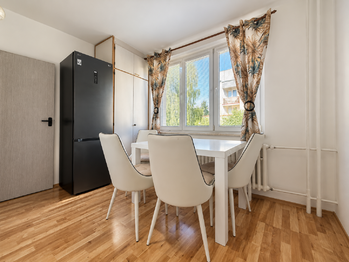 Prodej bytu 2+1 v osobním vlastnictví 57 m², Podbořany