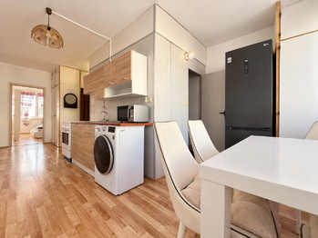 Prodej bytu 2+1 v osobním vlastnictví 57 m², Podbořany
