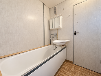 Prodej bytu 2+1 v osobním vlastnictví 57 m², Podbořany