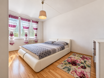 Prodej bytu 2+1 v osobním vlastnictví 57 m², Podbořany