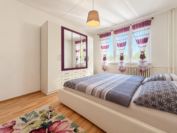 Prodej bytu 2+1 v osobním vlastnictví 57 m², Podbořany